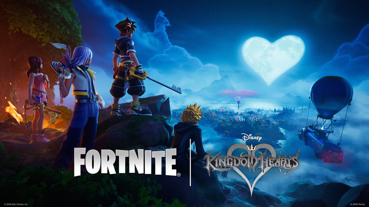 Fortnite tweet picture