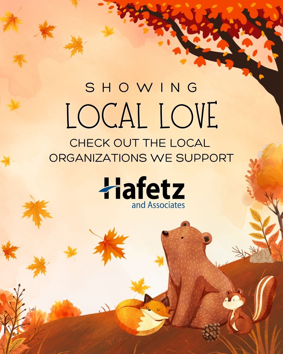 Hafetz_'s tweet photo. We love #GivingBack to our community! See organizations we support and sponsor at https://t.co/7wEYrWStvW https://t.co/AVz2unGU8k