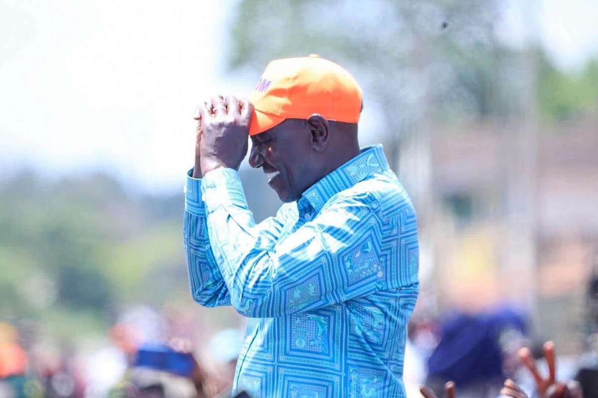 EtalePhilip's tweet photo. Now you know why I posted our popular ODM hat very early today. https://t.co/4oPvcOyBN5