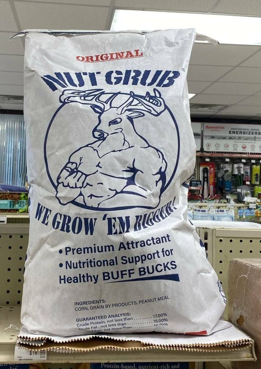 deershouldnt's tweet photo. nut https://t.co/NkBf3ky6oa