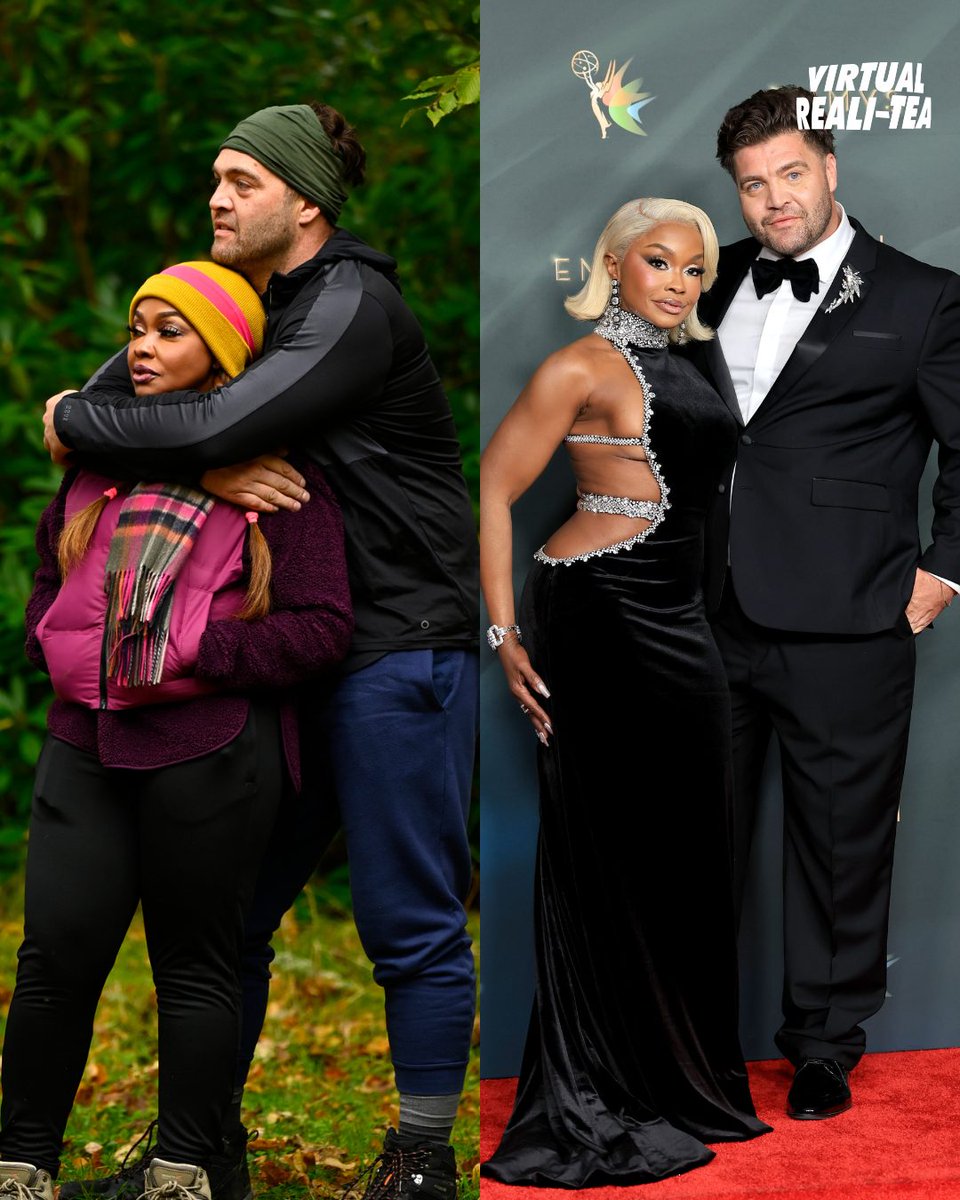 CT and Phaedra second still
