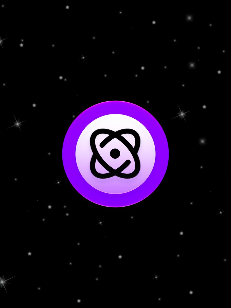 himspaceglobal's tweet photo. Made a Logo for Astronomy App https://t.co/ZTBqmNXVLs