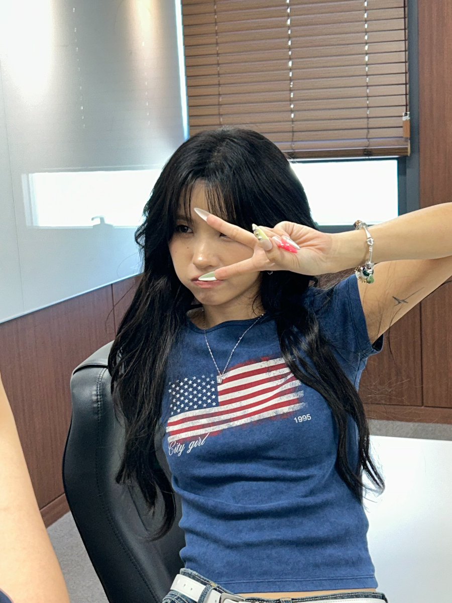 Littlenelly_SY's tweet photo. ตกใจหมด มากอดเค้าเลย https://t.co/VzM1fP4y3V