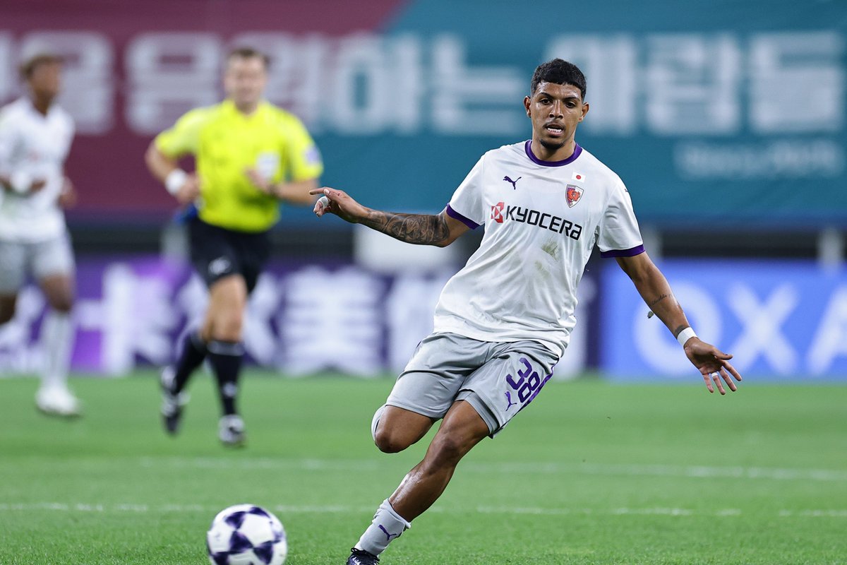 sangafc's tweet photo. 【ACL Elite 第1節vs大田】
試合結果、コメント、フォトギャラリー、Instagramを更新しました。

○試合結果
https://t.co/yFhepHUEpY
○コメント・フォト
https://t.co/mhFwfHHKge
○Instagram
https://t.co/TjLNFzVi6X

#sanga #京都サンガ https://t.co/Yu4ubUkOsw