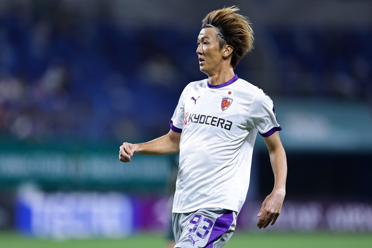 sangafc's tweet photo. 【ACL Elite 第1節vs大田】
試合結果、コメント、フォトギャラリー、Instagramを更新しました。

○試合結果
https://t.co/yFhepHUEpY
○コメント・フォト
https://t.co/mhFwfHHKge
○Instagram
https://t.co/TjLNFzVi6X

#sanga #京都サンガ https://t.co/Yu4ubUkOsw