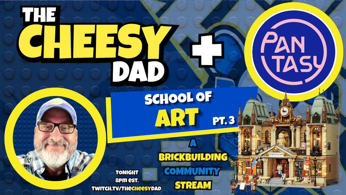 TheCheesyDad tweet picture
