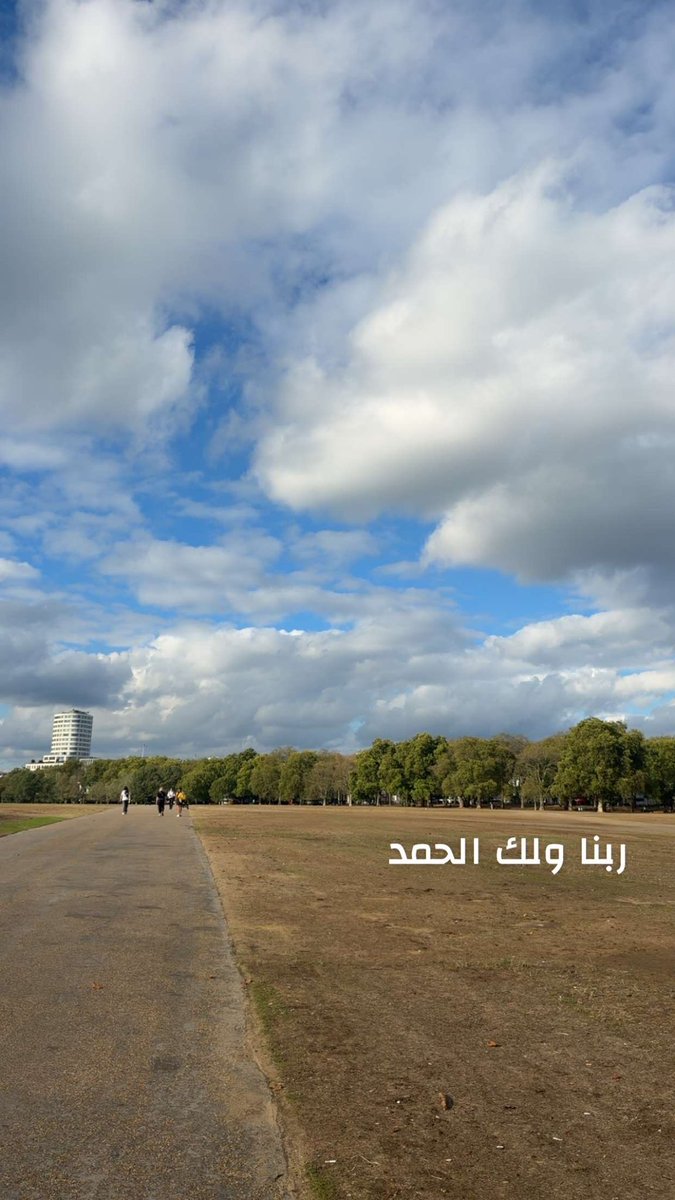 Hour9291's tweet photo. هايد بارك https://t.co/0PkzQBF7Mm