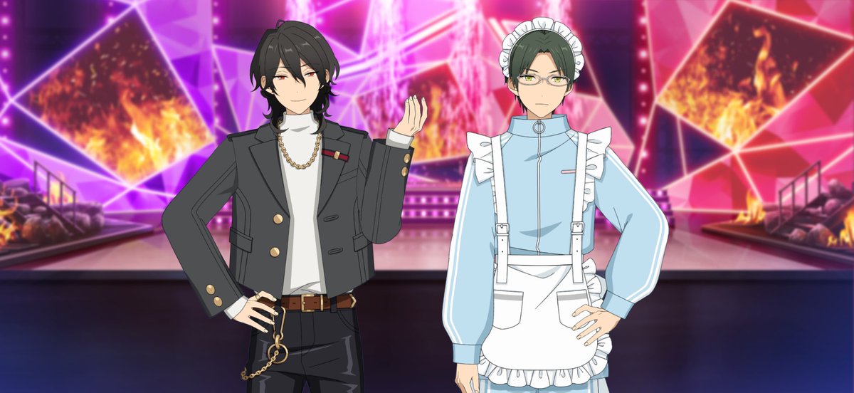 mo_ki_62's tweet photo. 客とメイドにしたかったのに、金持った男がメイド買いに来たみたいになった https://t.co/8JKQ3b4SUO