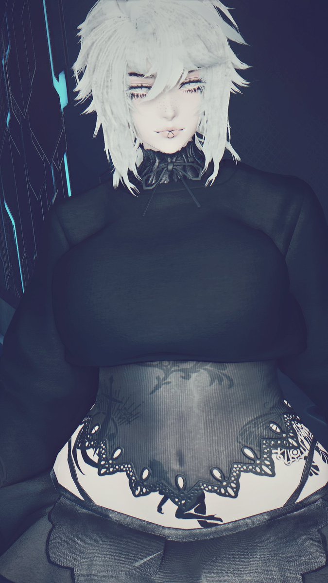Ohmasuhyun's tweet photo. #pso2
#pso2ngs
#pso2ngs_ss https://t.co/in0eeIn2V7