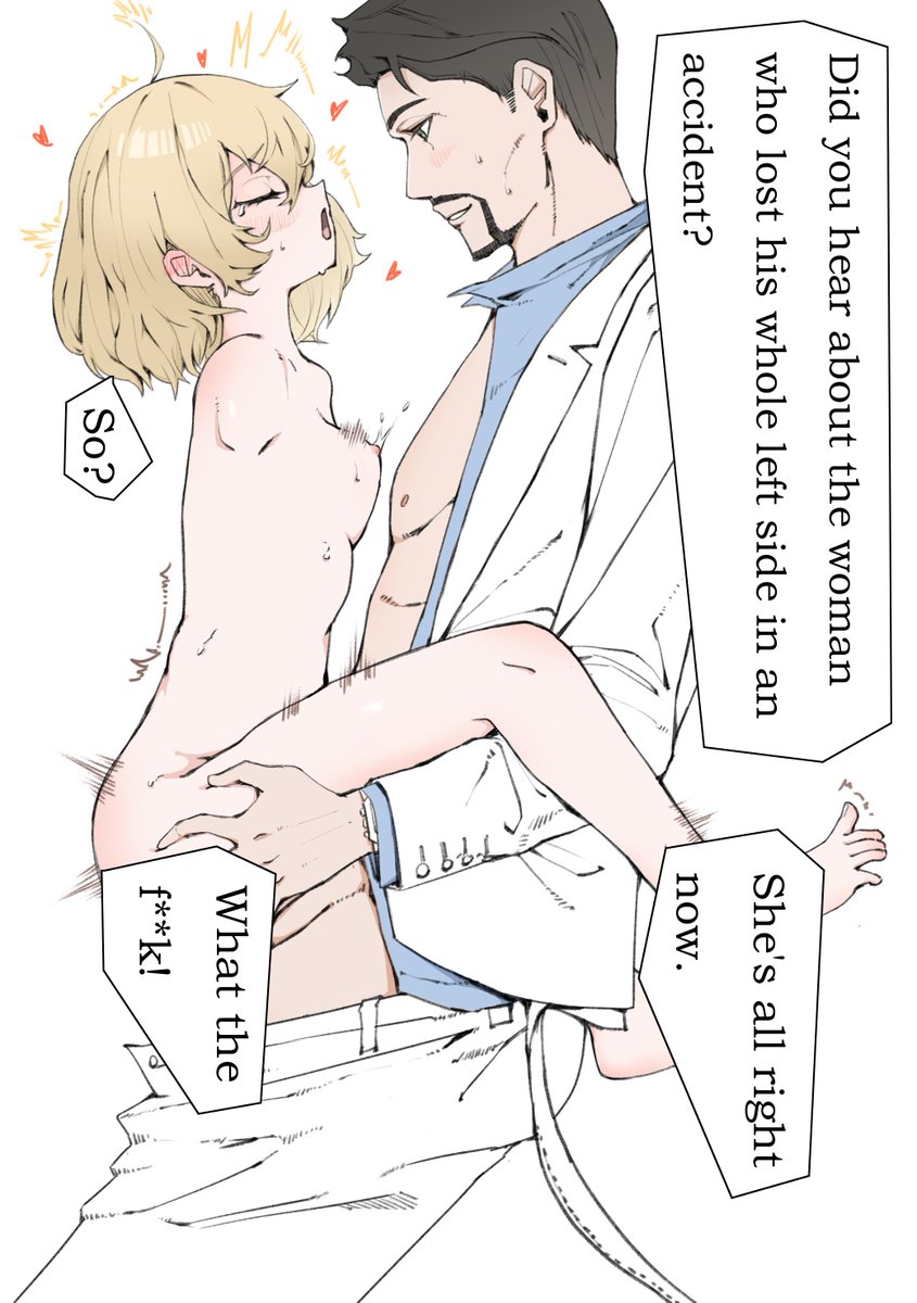 miyn08532037's tweet photo. #oc #armless https://t.co/Ke9cZaYf0N