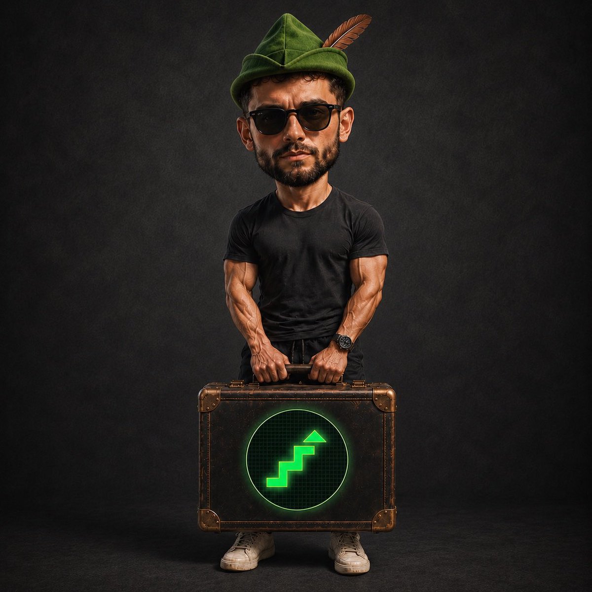 benjthereal tweet picture