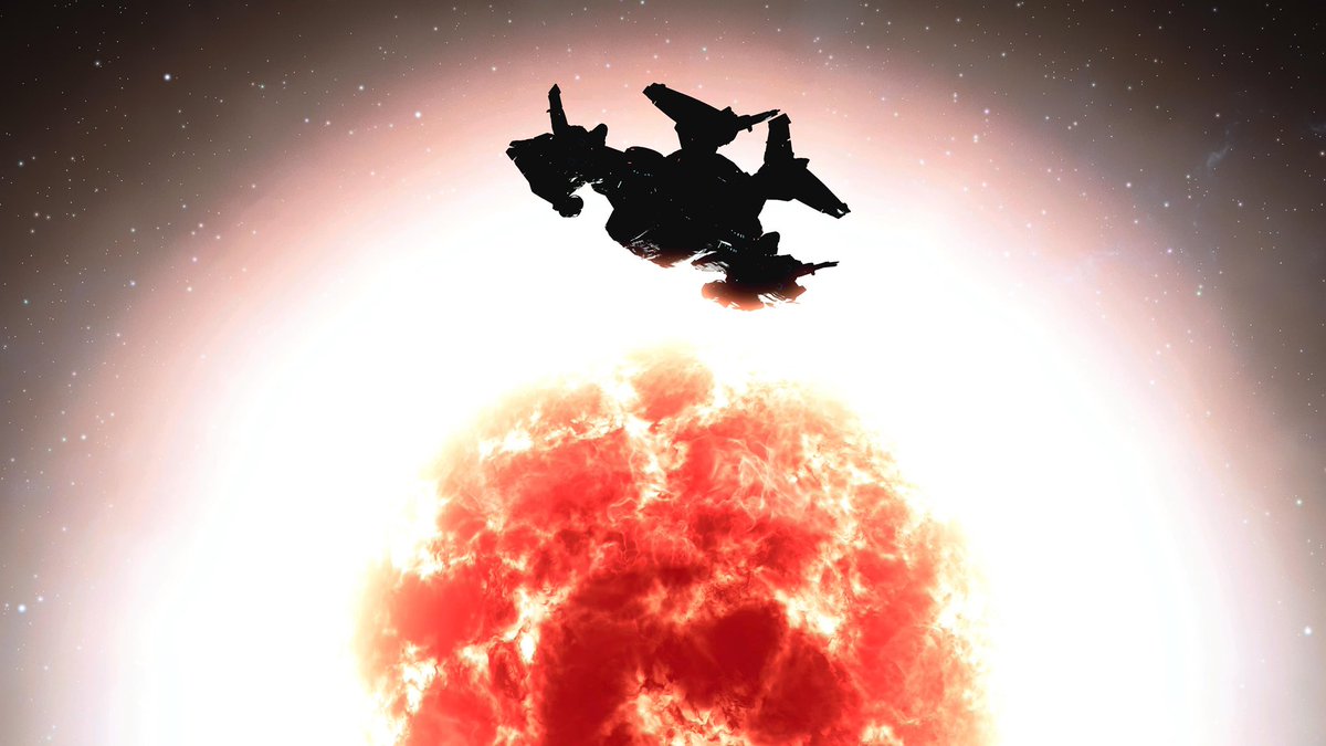 anathos1012's tweet photo. #Nomansky https://t.co/XrwRFamSto