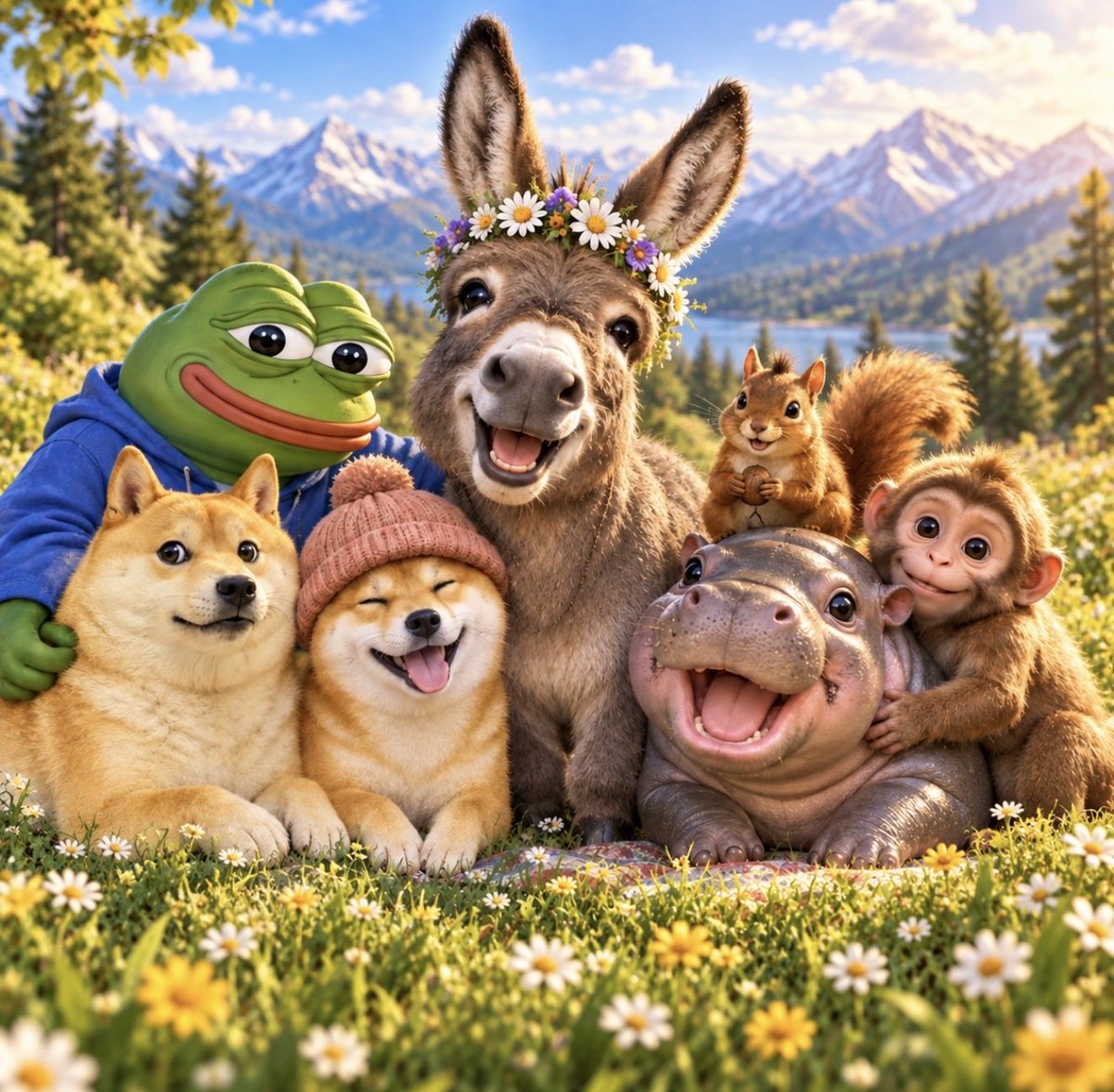 Justice4HeeHaw's tweet photo. 🤍💚🧡🩷
#JusticeForHeeHaw https://t.co/kP44rw6iB1