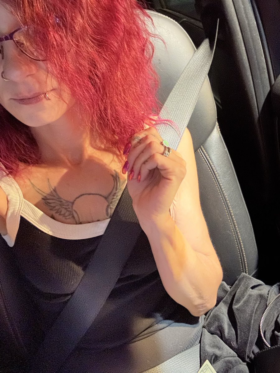 LadyNoirCreator's tweet photo. Early mornings aren’t usually my thing but I was up at 4:00 AM and out the door before 5:30 am! 🙌🏼

Got my coffee and ready to kick today’s ass! 🫶🏼

Happy Tuesday! https://t.co/d4ydTPv9bc