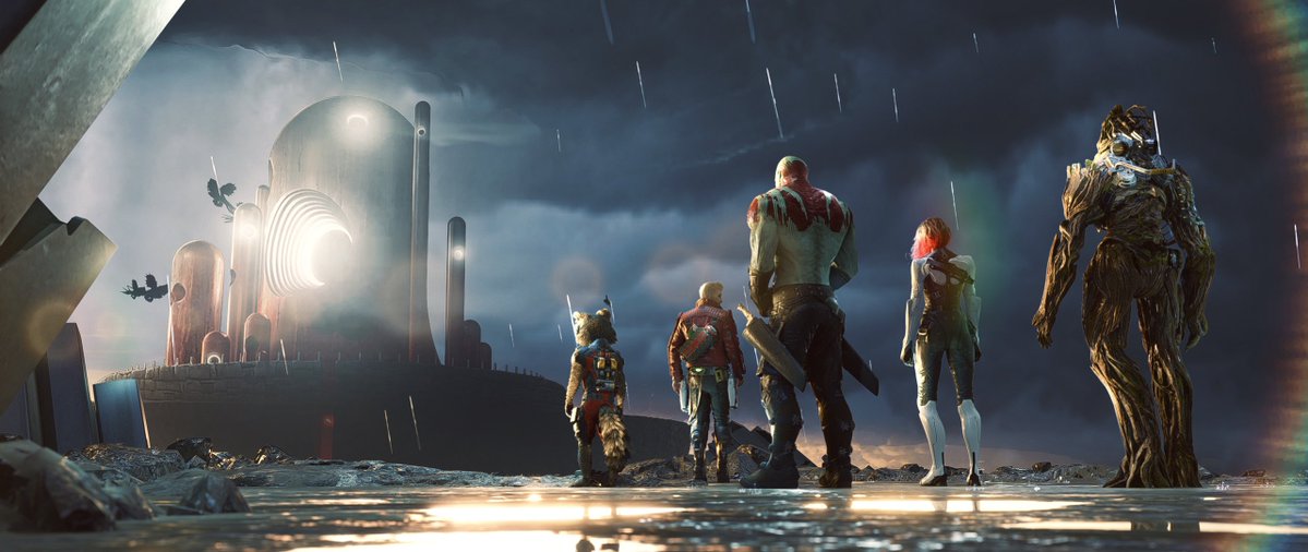 hashta_vp's tweet photo. Marvel's Guardians of the Galaxy https://t.co/ItHbTzdSBV
