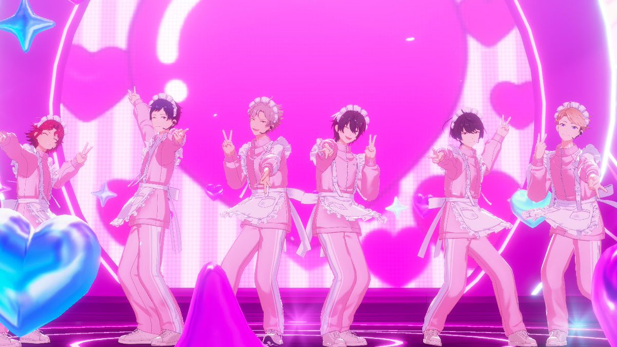 ishi_ens's tweet photo. メイド旧2B https://t.co/8Ous2ZjvHx