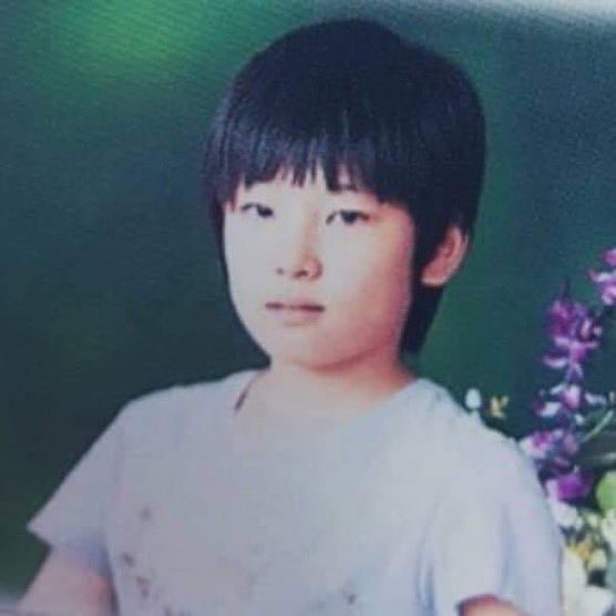 keysinurijib's tweet photo. oh diba bata palang alam mong maldita na sha 😭😭😭 hataw siguro ‘to sya sa pinyang pataray taray taray taray https://t.co/QglipvpNND
