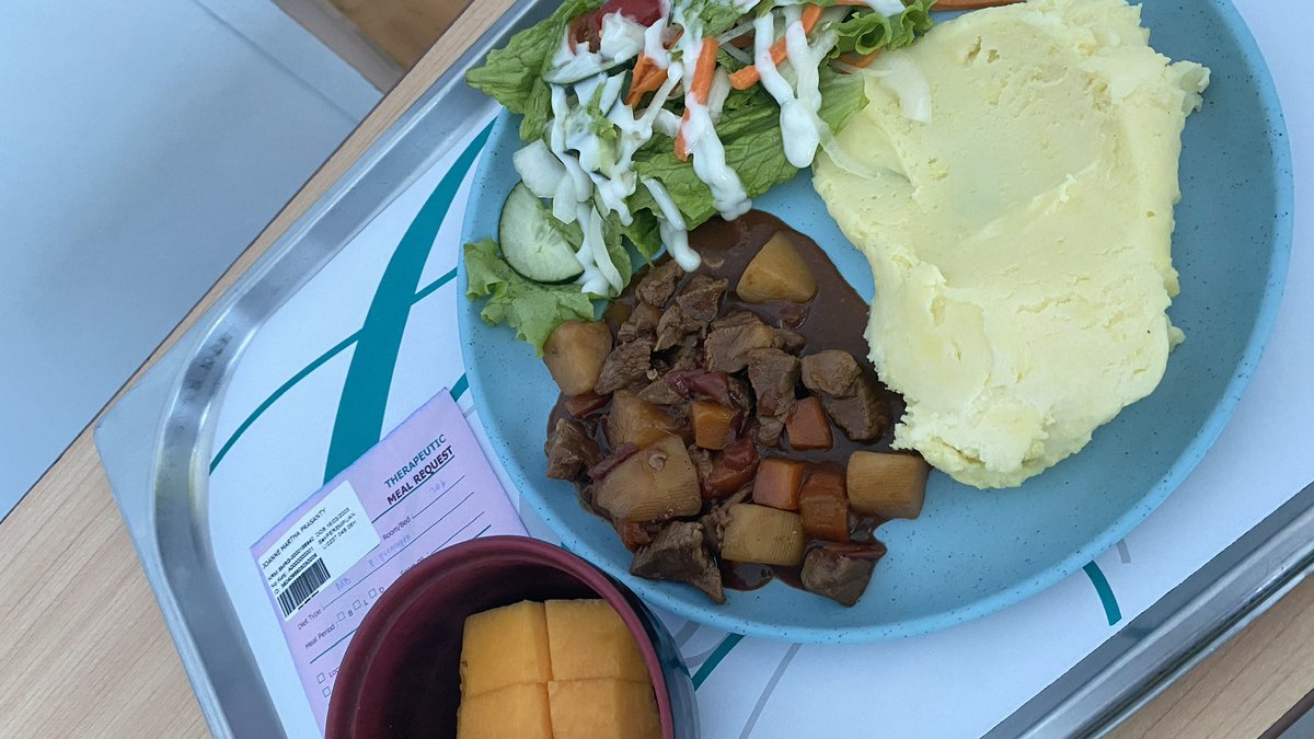iniijow's tweet photo. @Sipitungscbd minimal tampilannya menarik biar ada selera buat makan https://t.co/YsJgudluK5