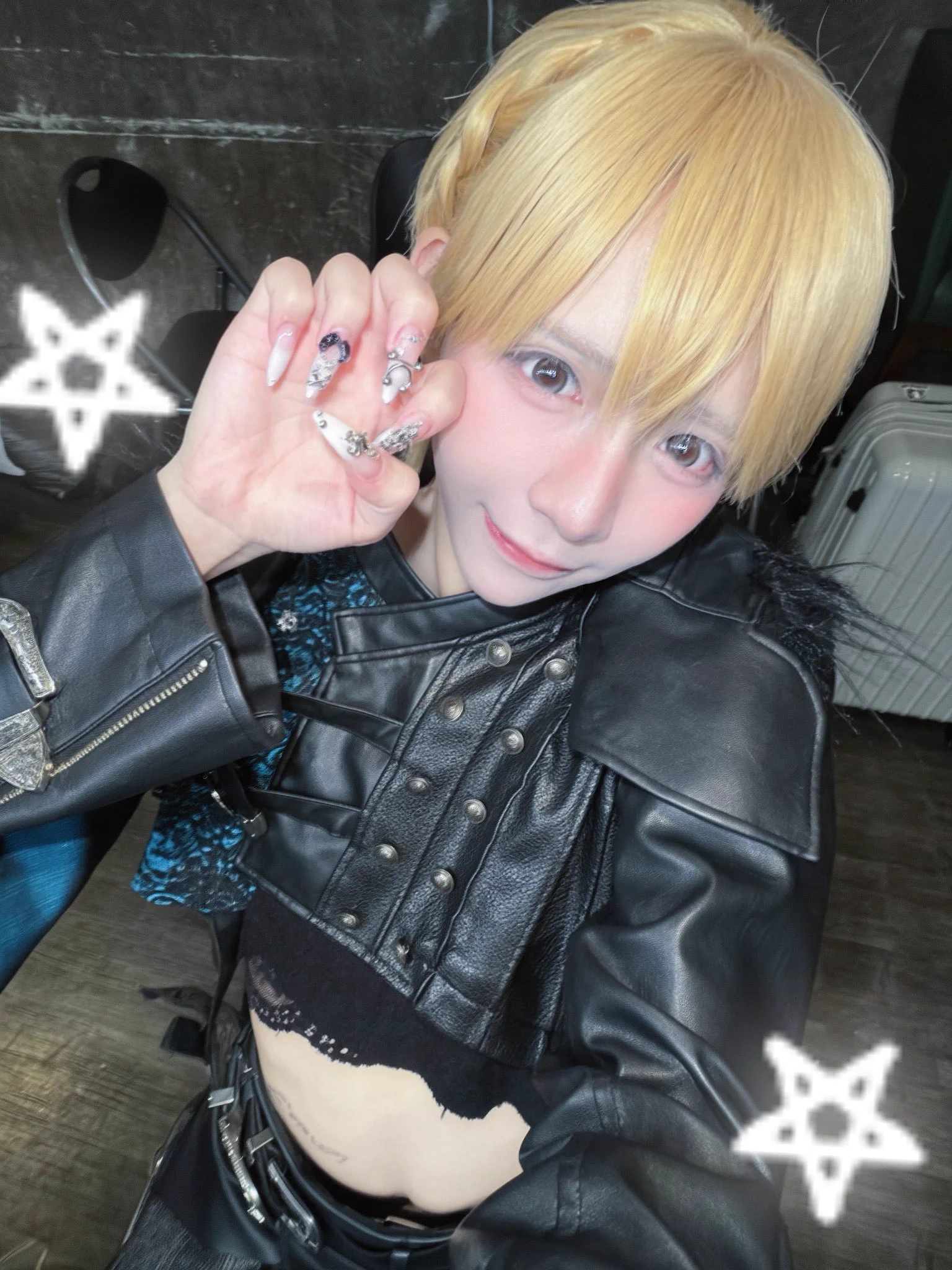 こんちゃん【DeXeultio】 (@konchan_dxu) / X