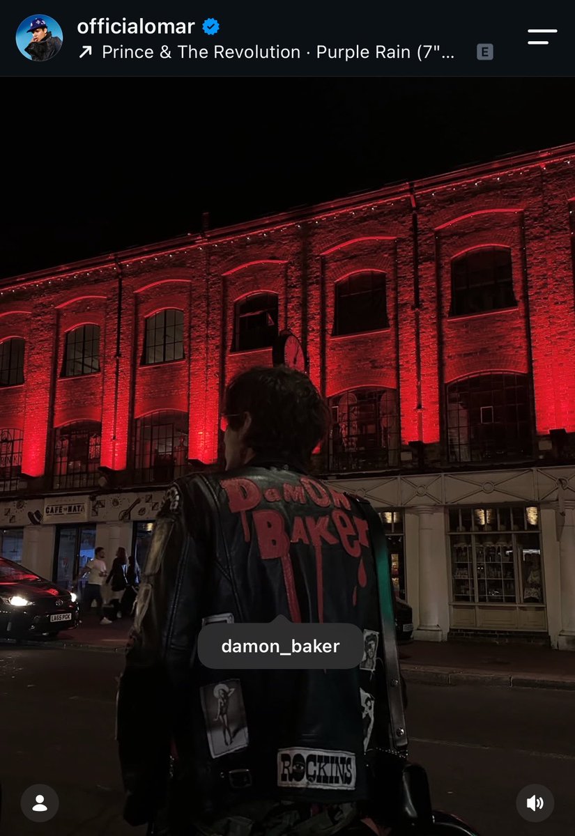 ughtoni's tweet photo. beautiful things happen when omar rudberg and damon baker are together https://t.co/izcPJlTbwa