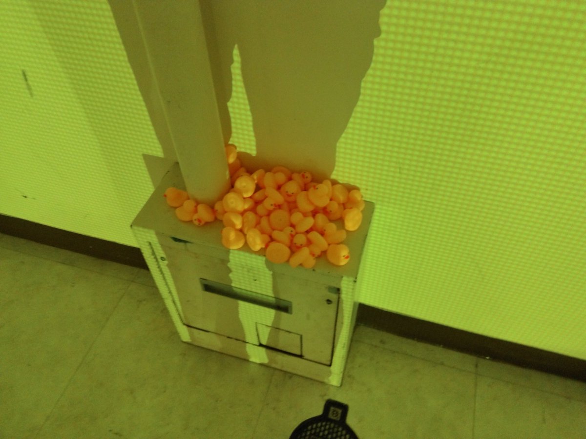 noncochan_'s tweet photo. あなたは、Backroomsから生還した。
■■率：73.0%
#Q_LIMINAL #バックルームズ
https://t.co/ozzfsRzgOA https://t.co/qQzOL47uIy