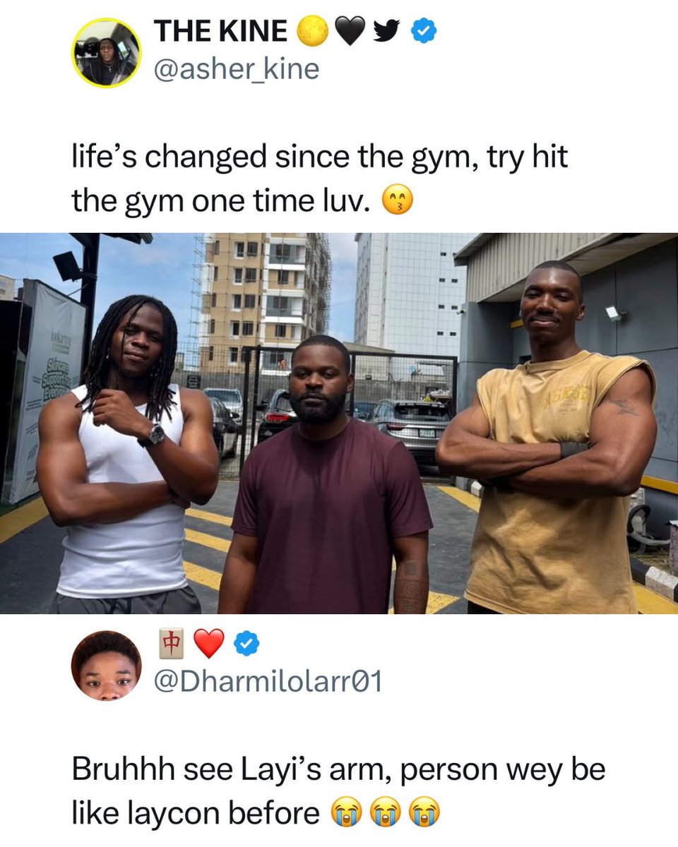 yabaleftonline tweet picture