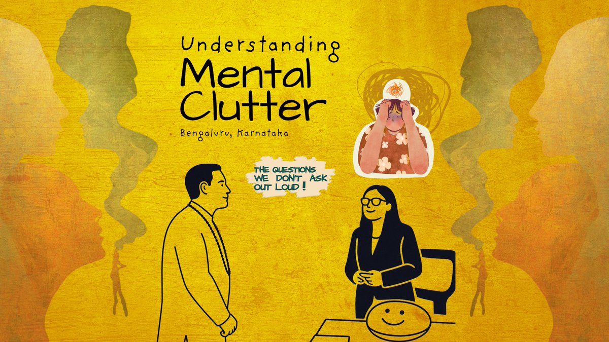djjsaarogya's tweet photo. DJJS Aarogya organised a mental health workshop in Bengaluru under its Manobalam campaign. The programme was organised at Nuvama Wealth, wherein a group of 20 professionals actively participated in the initiative.
#DJJS #Aarogya #DJJSAarogya #Ashotoshmaharajji #Manobalam https://t.co/Q9QdPb0PjC