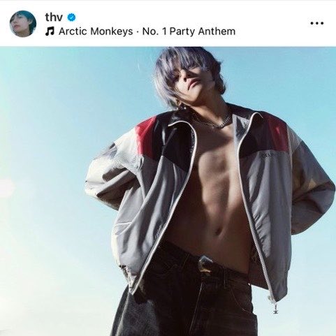 taesl0ver's tweet photo. ok bro we get it. https://t.co/1aj5O90F51