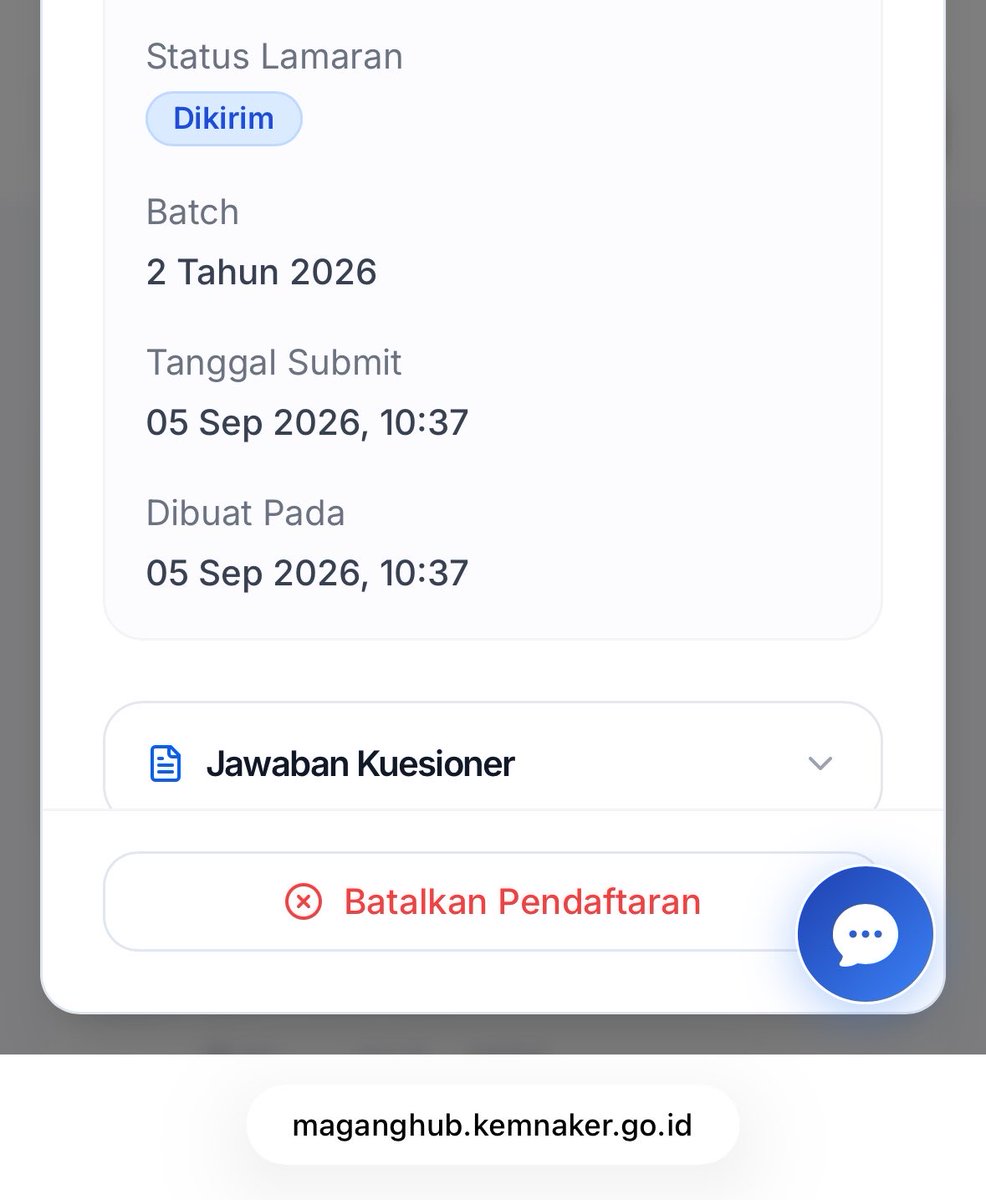 sahaisme's tweet photo. @starpbix @prelovedbaju22 @bbingg__ Blm berubah samsek tp aku percaya udh diusulkan, soalnya HRnya kirim ss list nama bahwa aku udh diusulkan di web dan tinggal tunggu konfirmasi kemn4ker

RO 9/9/26 siang
Tes TPA 9/9/26 malam (DL 10/9 pagi)
LGD 10/9/26
Itv user 11/9/26
Dinyatakan lolos 14/9/26
Diusulkan PT 15/9/26 https://t.co/k4lRsZrXoQ