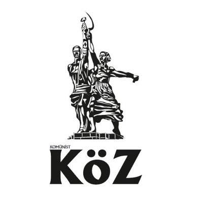 ystomucadele's tweet photo. KDH/Leninist (KDH/L)
KDH Kökenli Devrimci Parti Güçlerinden (DPG) koptu. Eski DPG/Leninist (DPG/L).

KöZ Gazetesini ve Leninist Işık dergisini yayımladı.

Örgütün dış bağlantılar: https://t.co/67apND9Huo - https://t.co/rOeCOib4BH https://t.co/tujTkfJqet