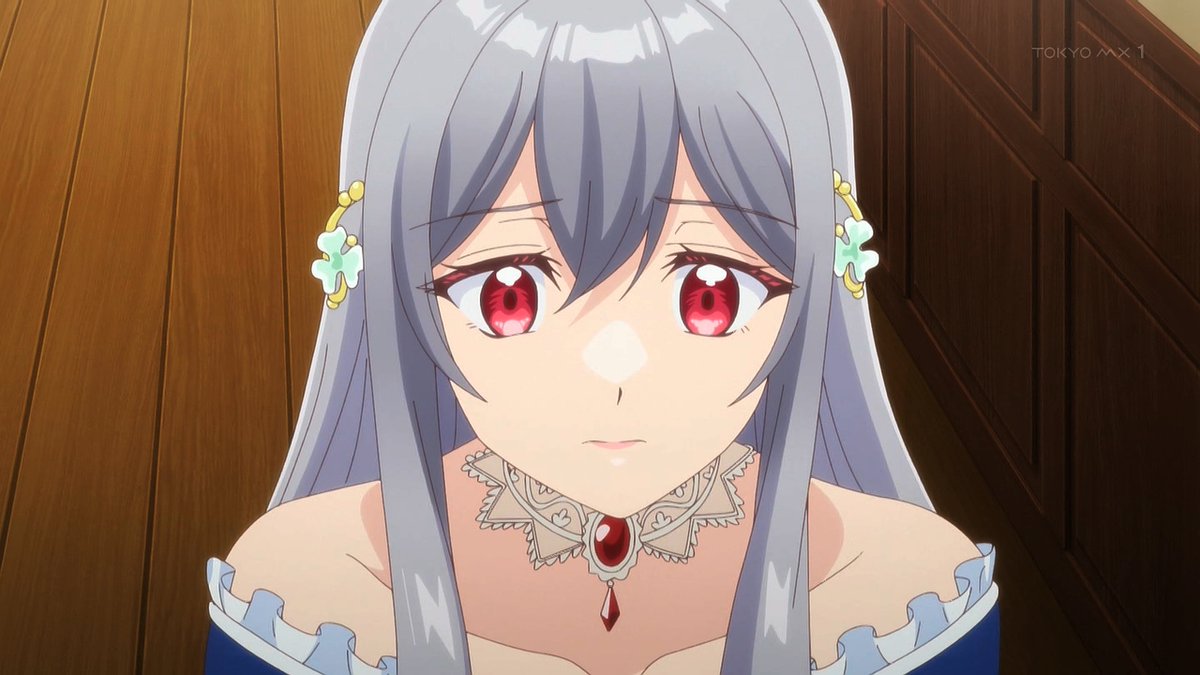 無自覚聖女は今日も無意識に力を垂れ流す 第11話 ツイート画像 1
