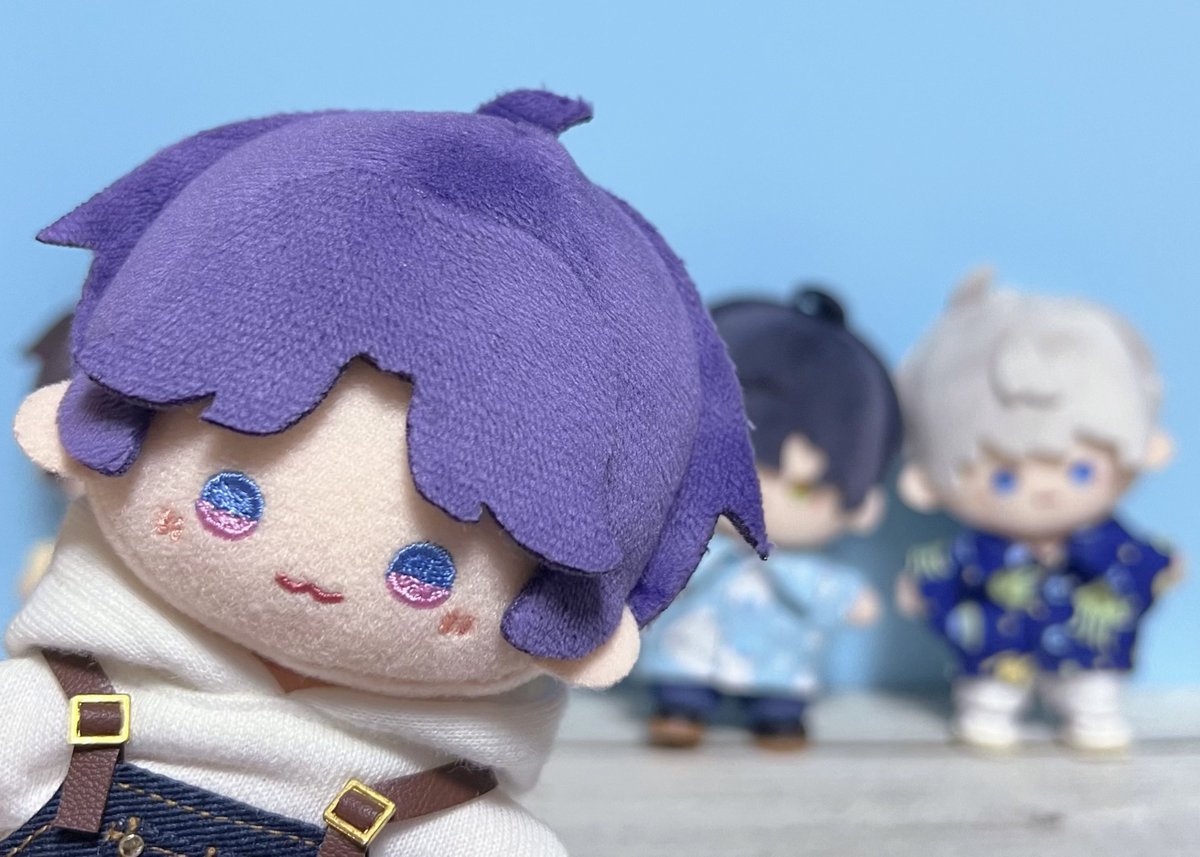 _kijitora_nyan_'s tweet photo. 1枚足りない…🥲👕
#lad_ぬい https://t.co/7AHnA51Yyq