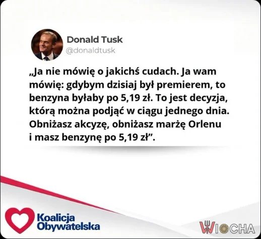 oczeretblekitny's tweet photo. @donaldtusk https://t.co/MCghN9Lij2