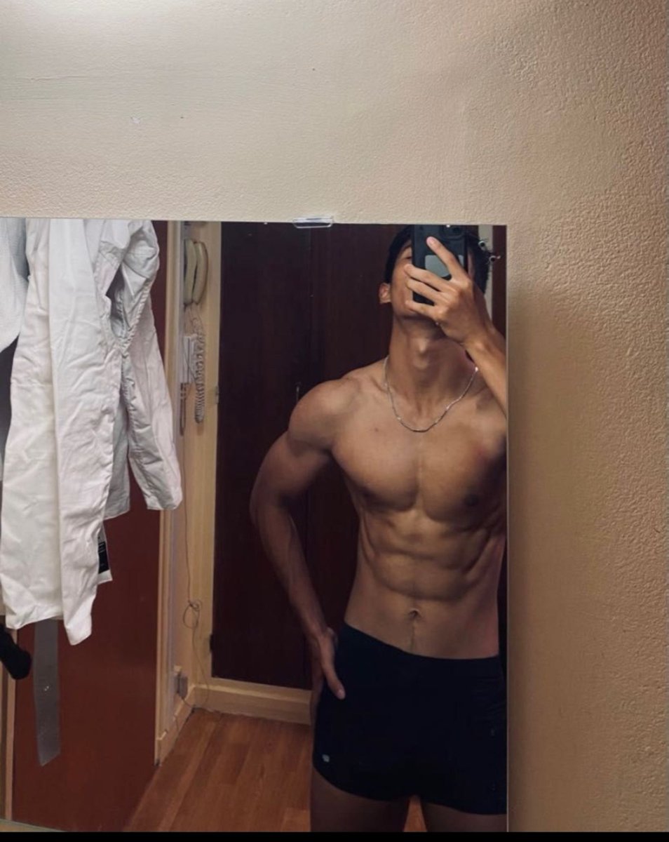 TheShan85X's tweet photo. Sexy 🥵💦He called me bitch, Ooppss I feel it sweet slut

#Slut #Slave #BDSM #Master #Gay #Gymgay #DomTop #SL https://t.co/BkYjTtlSy2