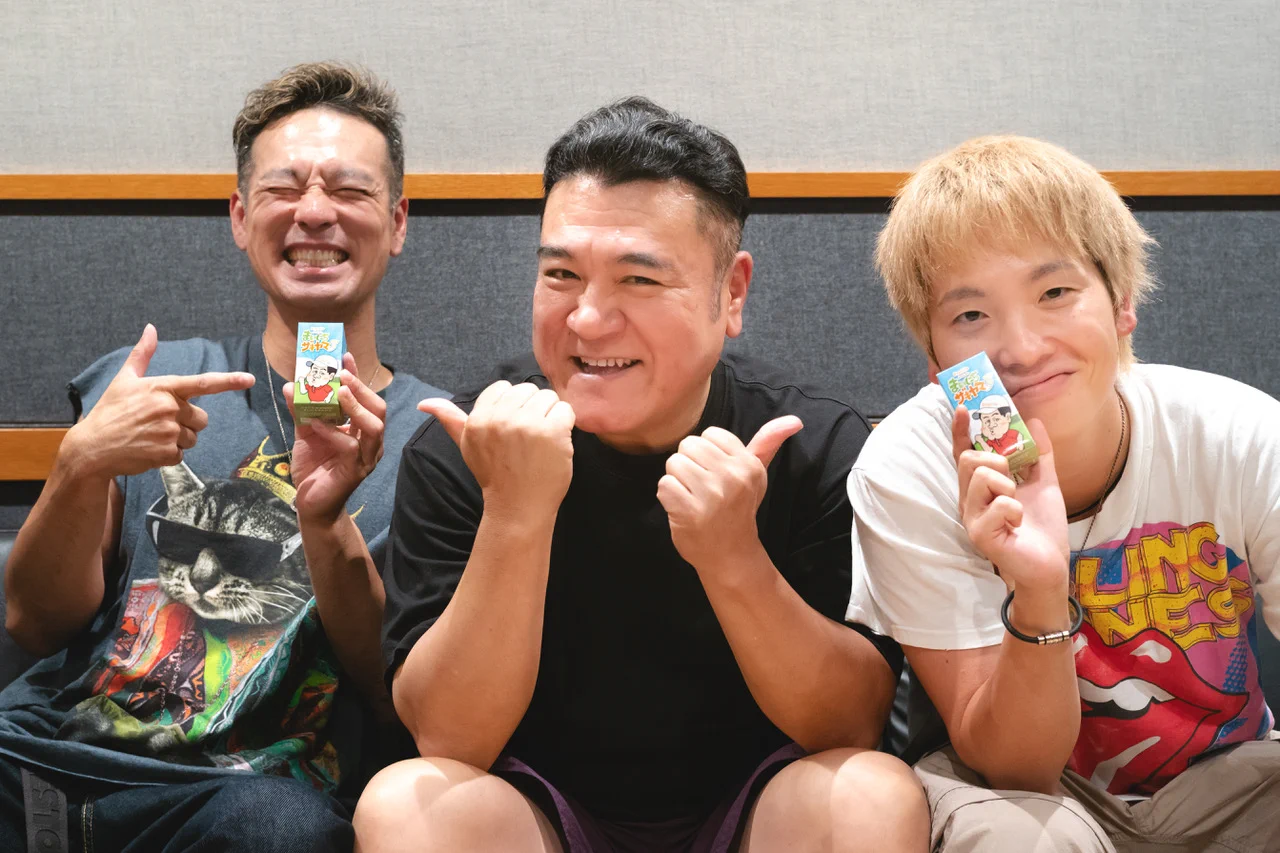 まいにちザキヤマ【公式】 on X: 