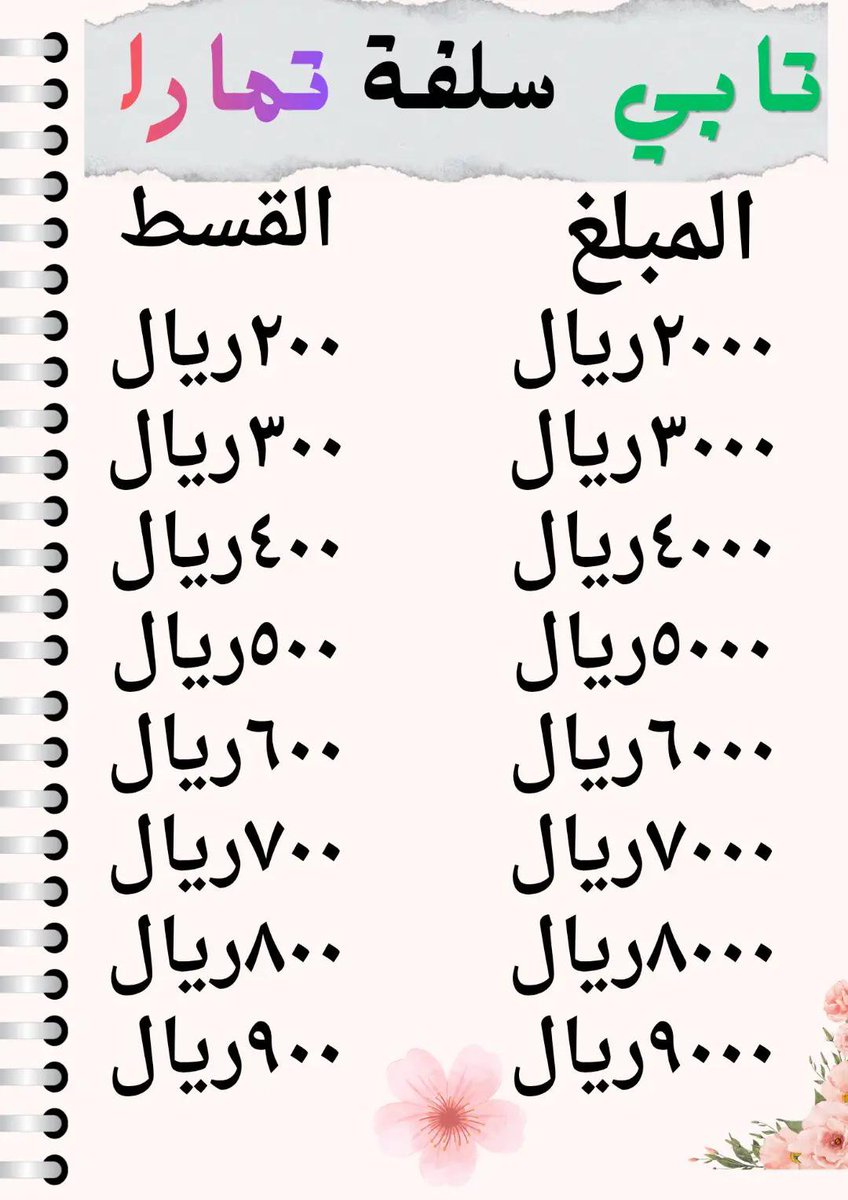 tabitamara's tweet photo. #اكسبلورexplore #سلفه_تابي_وتمارا #إمكان #سيولة_مالية #اكسبلور https://t.co/5JI1UYoeDF