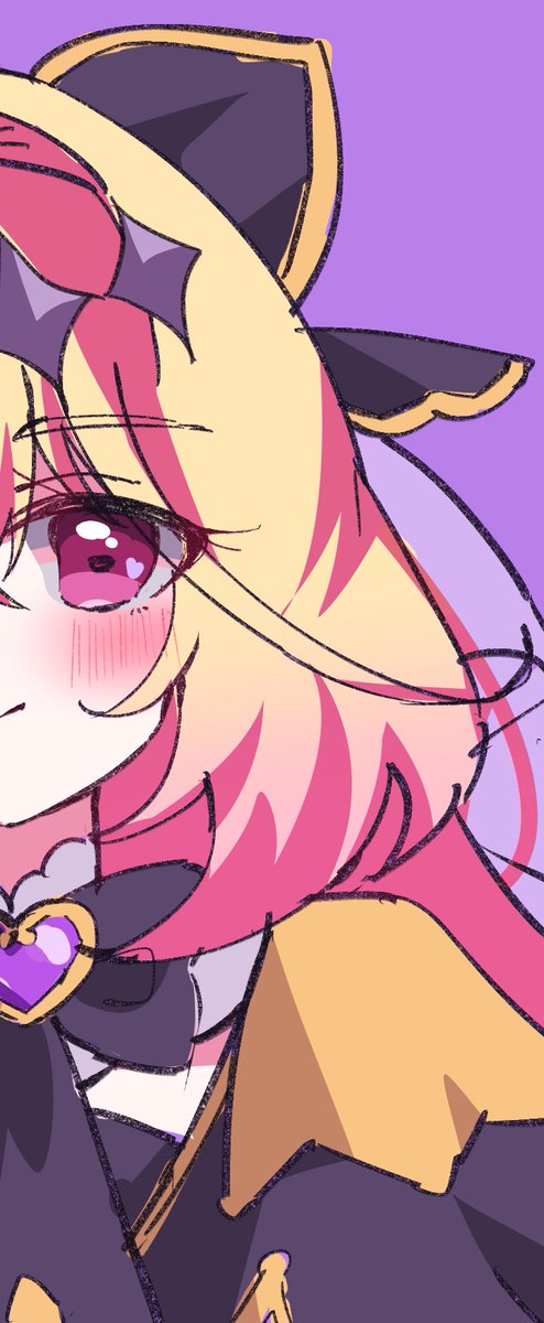 nowa_luna's tweet photo. 🤍🖤 https://t.co/AjK8Sjb11P