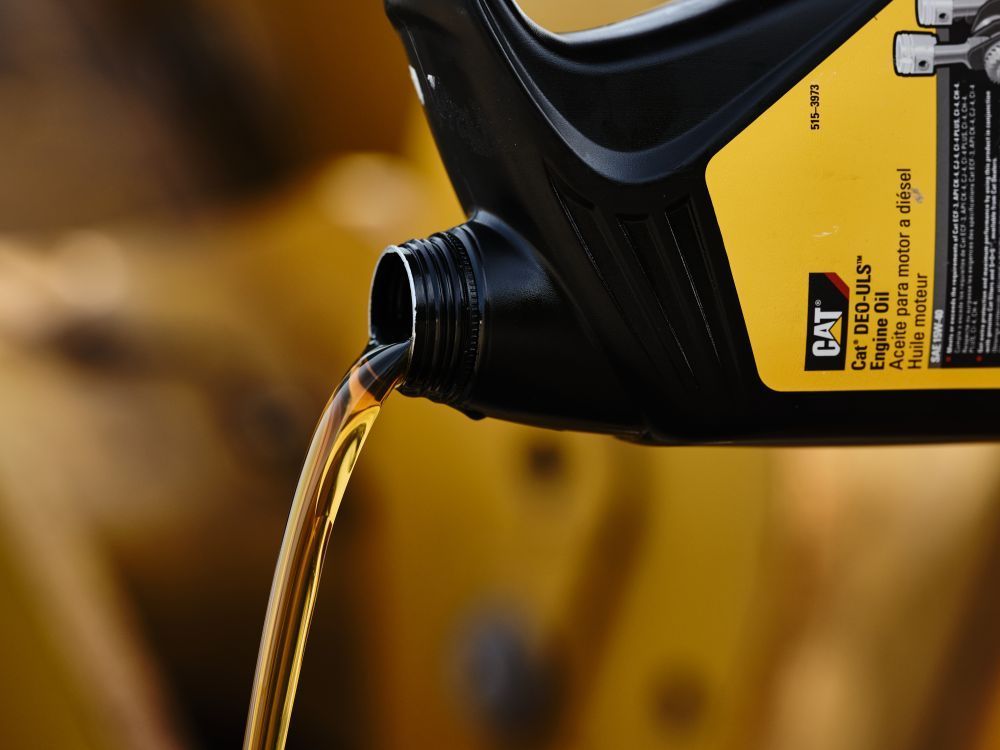 FoleyEngines tweet picture