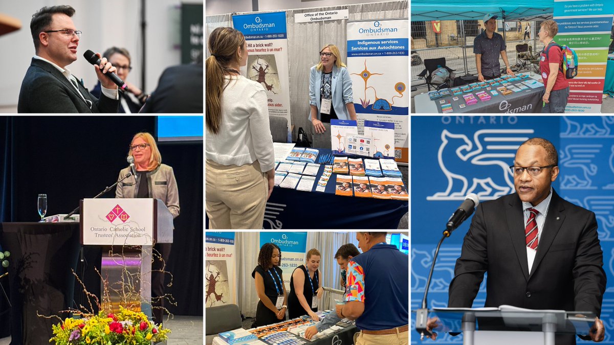 Ont_Ombudsman's tweet photo. Every year on September 15, the world marks the International Day of Democracy, an opportunity to reflect on the values that sustain democratic societies: Fairness, accountability, transparency and respect for people's rights. https://t.co/rdT2jozb2a