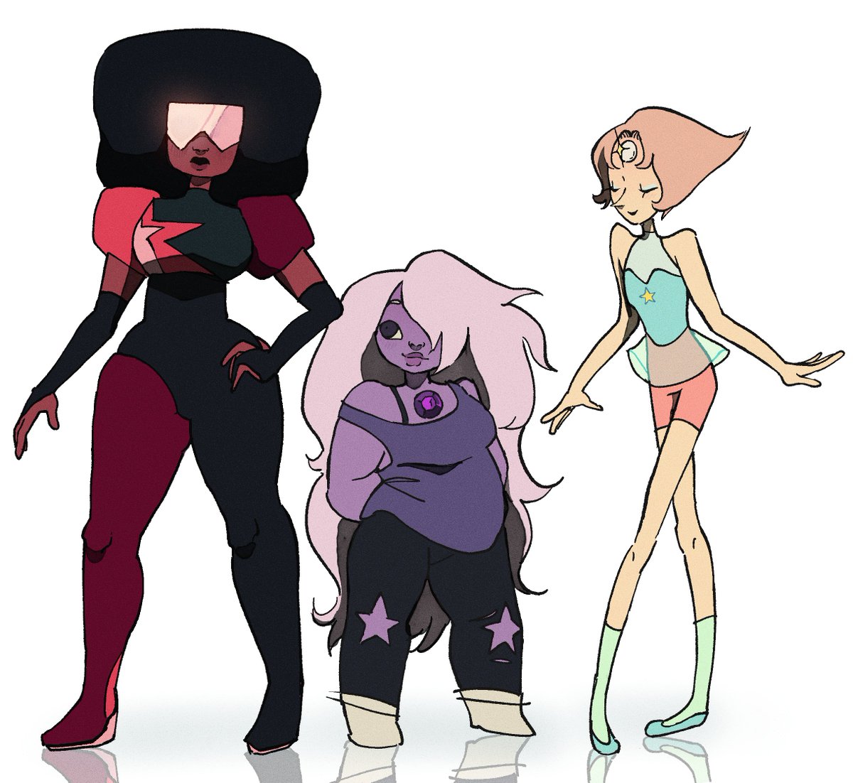 berryollette's tweet photo. Here Comes a Fanart
#stevenuniverse #digitalart https://t.co/JEs1OVsdCR
