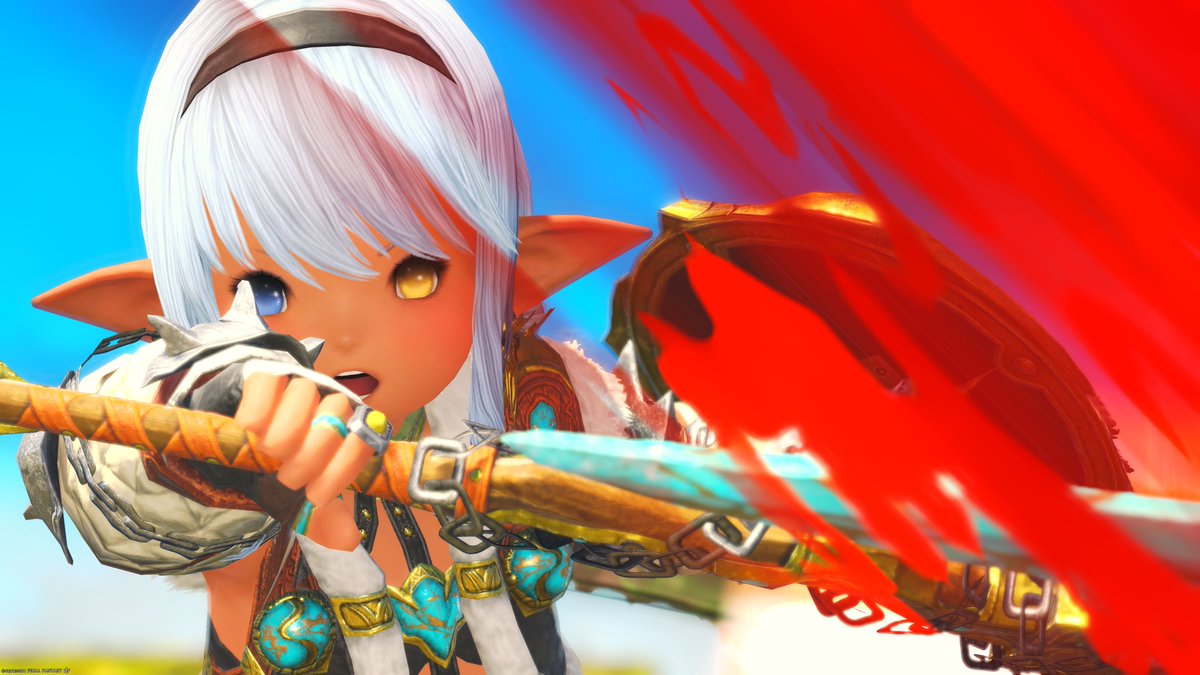 ff14_meruru's tweet photo. ケモリン50になりますた(*'ω'*)
あとは髪型のために周回

#FF14 #ララフェル #lalafell https://t.co/0qV2R2ANfT