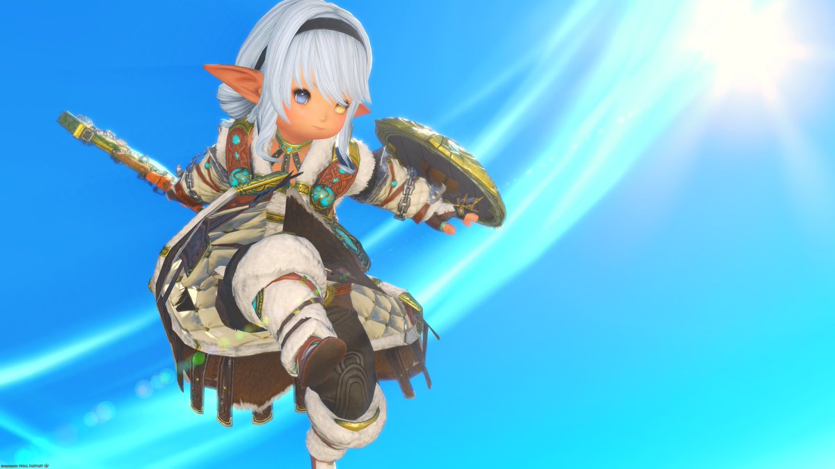 ff14_meruru's tweet photo. ケモリン50になりますた(*'ω'*)
あとは髪型のために周回

#FF14 #ララフェル #lalafell https://t.co/0qV2R2ANfT