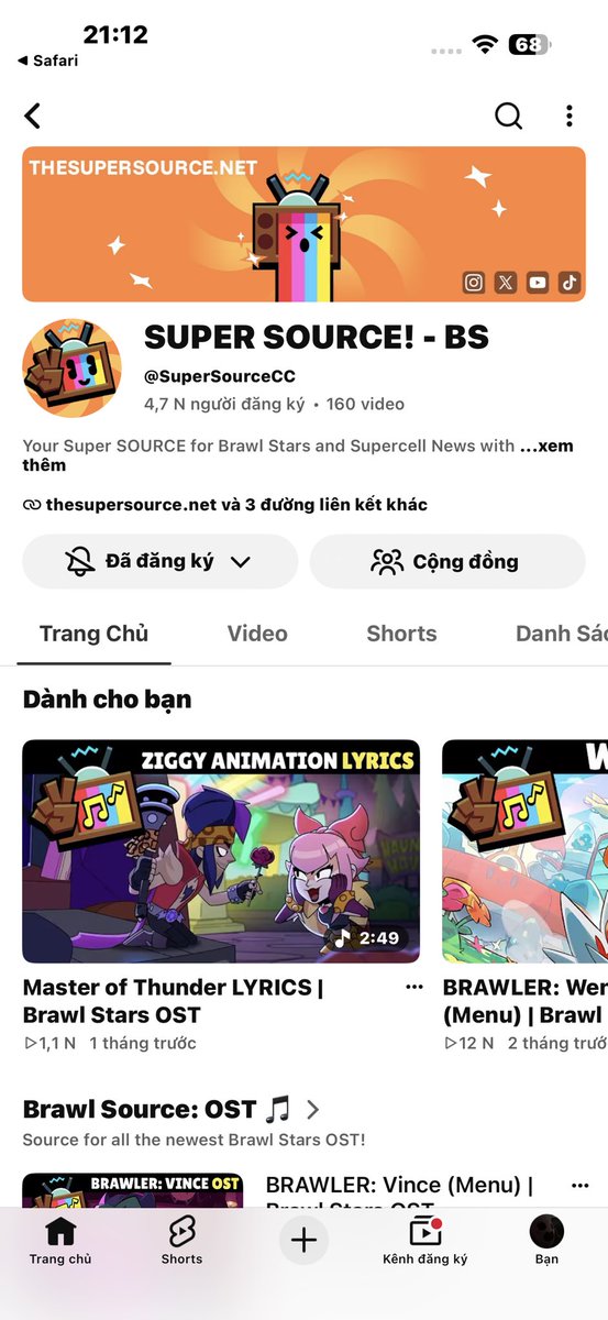 zuesytrn's tweet photo. @BrawlSource @BrawlerReis_ spike https://t.co/YAqjVagPj0