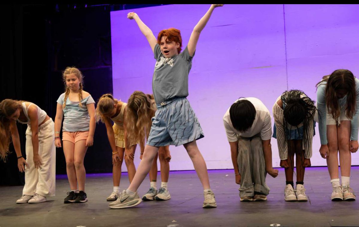 FrenchWoods's tweet photo. Summer Rewind 🔄  We have an excellent Dance Program for all ages at French Woods Festival of The Performing Arts including Tap, Modern, Jazz and Ballet. 

Each Session for Visiting Day we showcase the amazing talent at the Dance Concert. 

Here are some shots from the Dance Concert in Session 1 🧑‍🩰