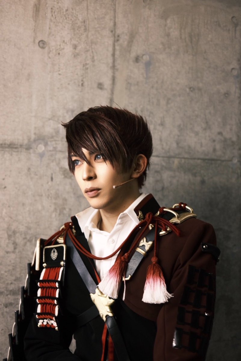 LimitedYu's tweet photo. ミュージカル『刀剣乱舞』 ～真剣乱舞祭2026～メインビジュアルが公開されました！

大包平と出会い夢が叶い、夢の先には大切な仲間たちと主がいて。
精一杯恩返しがしたい。

ここにしかない真剣乱舞祭を。
思いっきり楽しみましょう！！

#刀ミュ
#大包平 https://t.co/iQjDzXJWAv