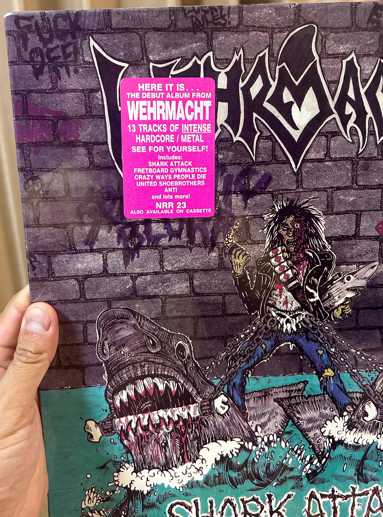 crossover thrash freaks (@hardcorethrash) / X