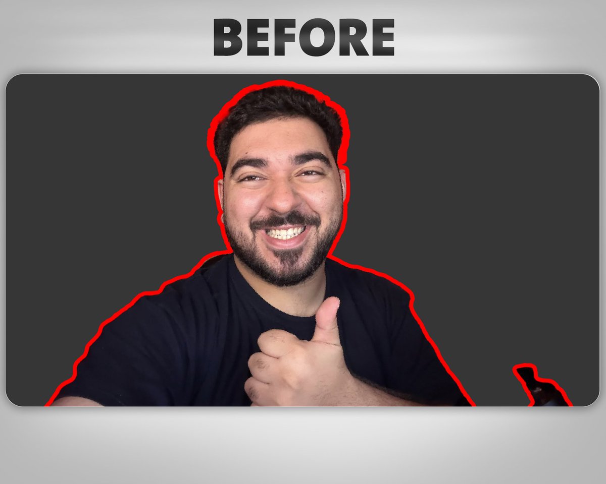 FAROUKub4a's tweet photo. Thumbnail design for
a video featuring @hsndizzy

playing BIG Walk

For collaborations, send me a

DM. #thumbnaildesign

#youtube https://t.co/9CDu6ZIQKZ