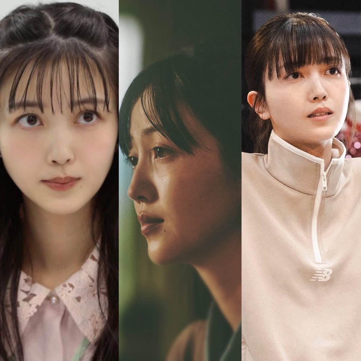 2ndcoacher's tweet photo. これ、全部今年だぞ…
2026年久保史緒里の役で野球チーム作れそう

#久保史緒里 https://t.co/HVMlNuEDJn