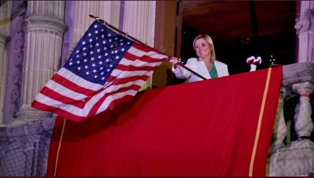 MONCAYOJUAN's tweet photo. El grito en todo México🇲🇽 // El grito en Chihuahua🇺🇸 https://t.co/TzwkWQmPte