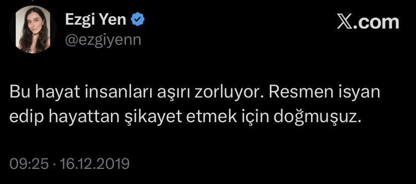 tanimazlarbro's tweet photo. bizim kendimizi bilme https://t.co/J5Jk7S7cXE